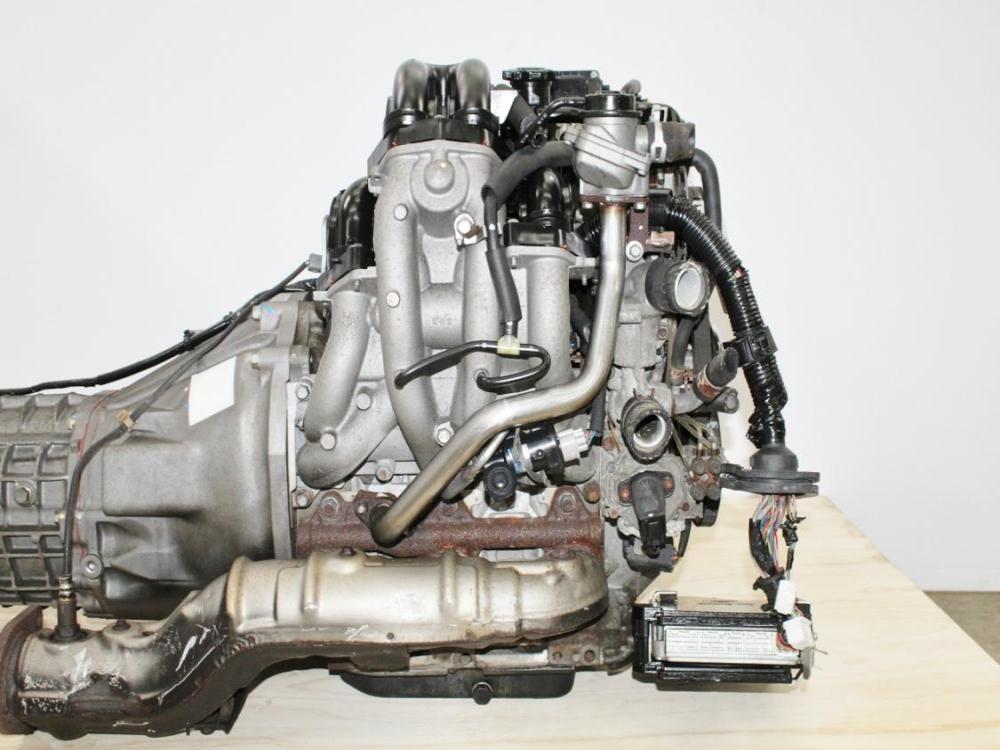 2004-2008 Mazda RX-8 Engine 6 Speed Manual Transmission Tested with Warranty: Image 15