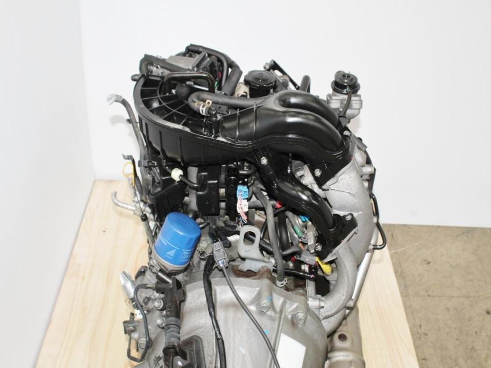 2004-2008 Mazda RX-8 Engine 6 Speed Manual Transmission Tested with Warranty: Image 20