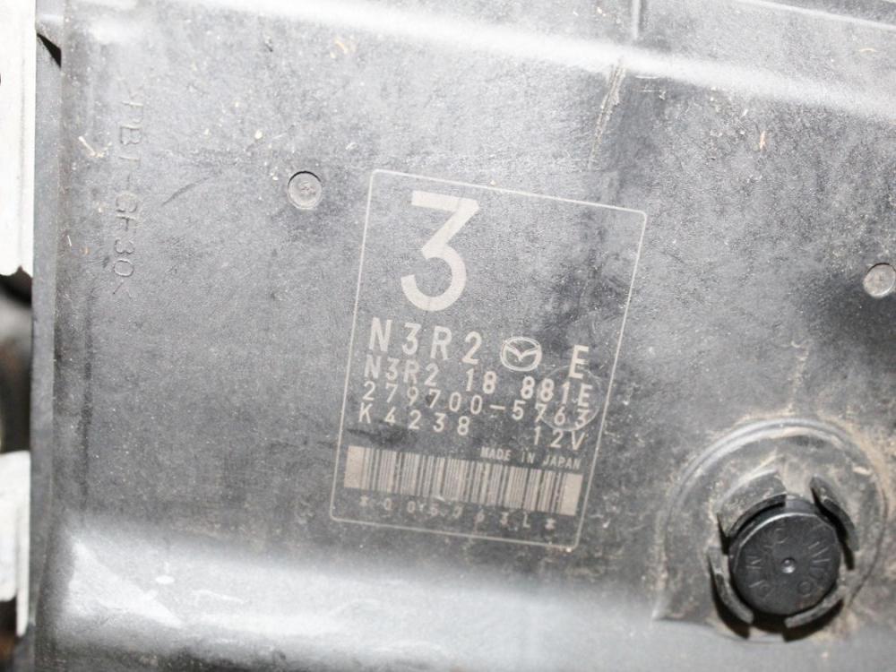 2006 2007 2008 JDM Mazda RX-8 13B Engine 6Port Automatic Transmission: Image 12