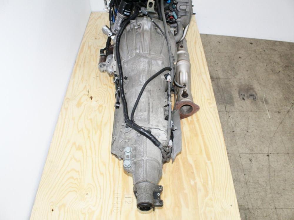 2004-2005 Mazda RX8 13B-MSP 4-Port Engine & Auto Trans | JDM Import: Image 16