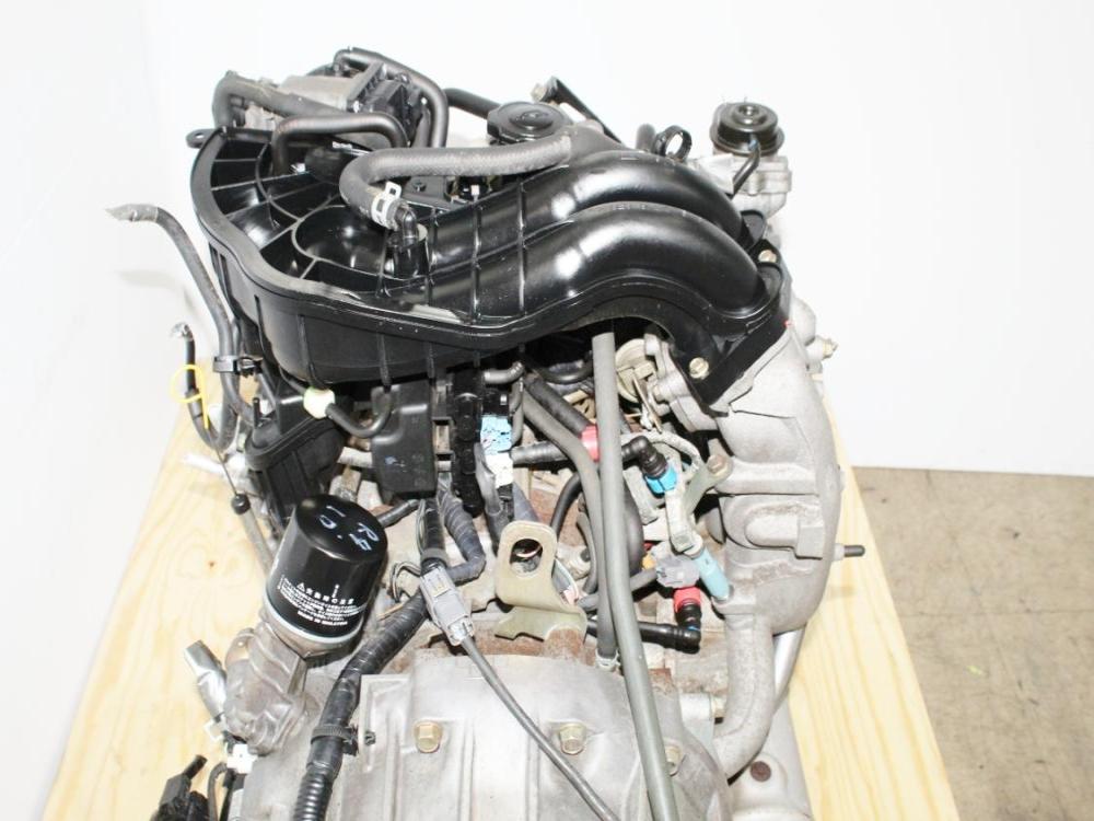 2004 2005 Mazda RX-8 JDM Engine 4Port Automatic Transmission 1.3L Rotary : Image 18
