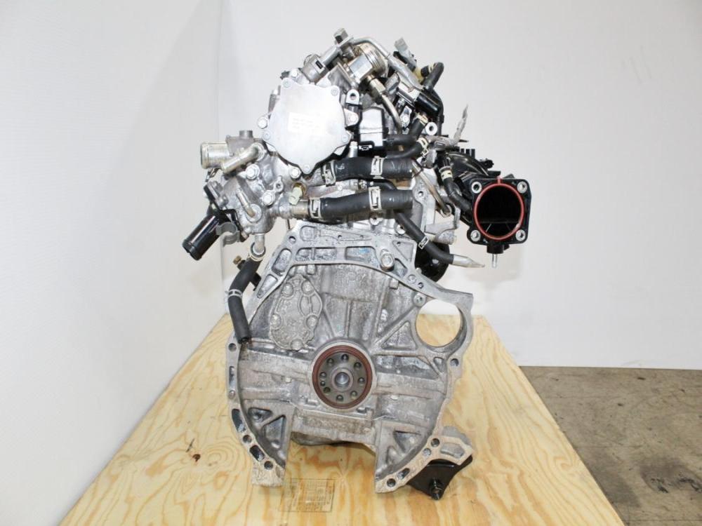 2017-2025 Honda Civic Type R K20C1 2.0L Turbo Engine Longblock FK8 FL5 Motor: Image 15
