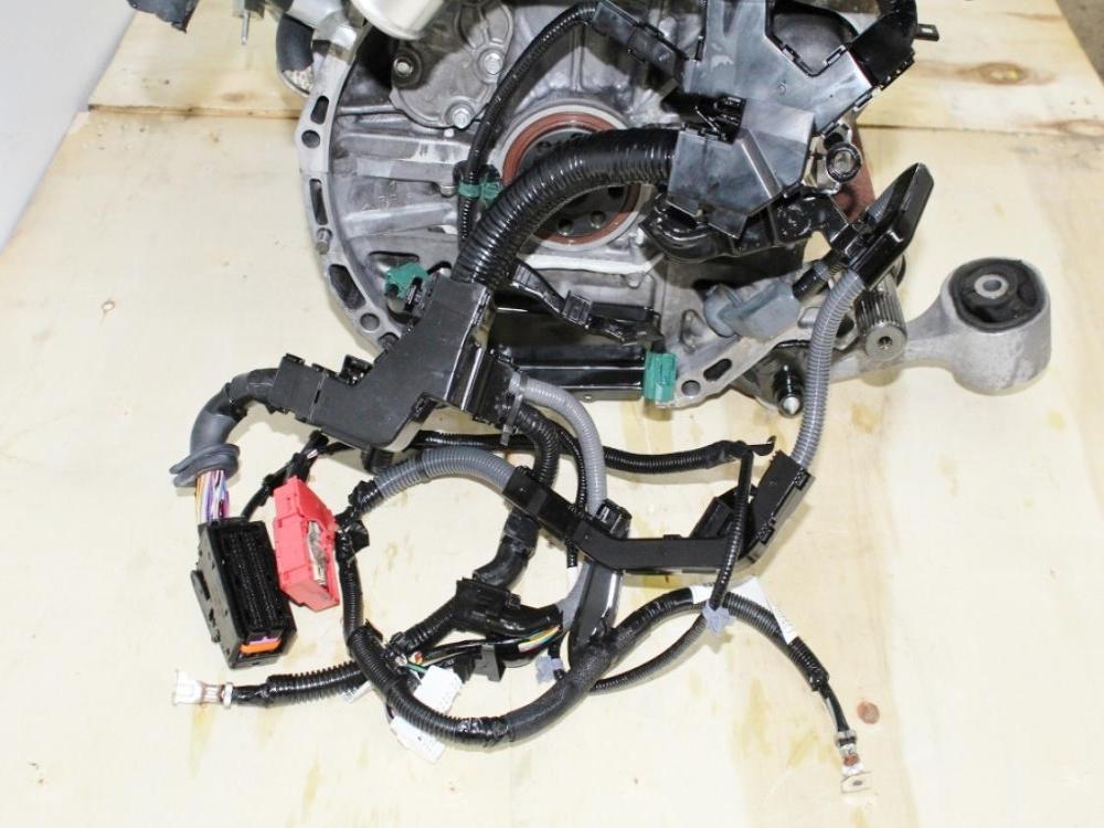 2017-2021 Honda Civic Type R K20C1 Engine 2.0L Turbo FK8 Motor CTR: Image 15