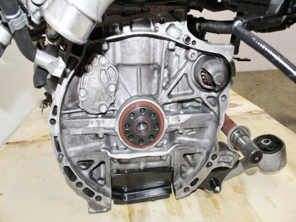2017-2021 Honda Civic Type R K20C1 Engine 2.0L Turbo FK8 Motor CTR: Image 17