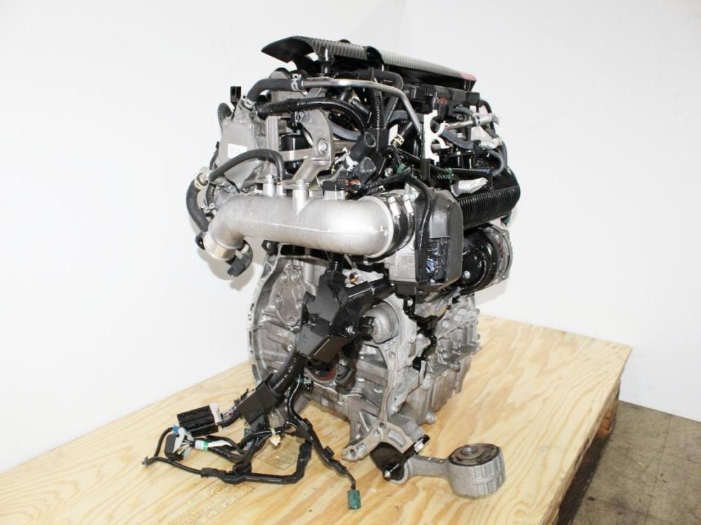 2023 2024 2025 Honda Civic Type R FL5 Used K20C1 Engine 45K Tested: Image 15