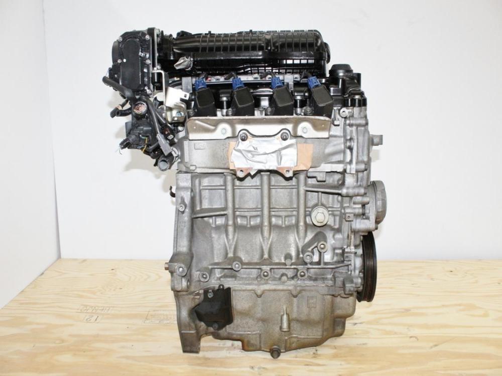 2009-2013 Honda Fit L15A 1.5L JDM Engine | MD JDM Motors: Image 10