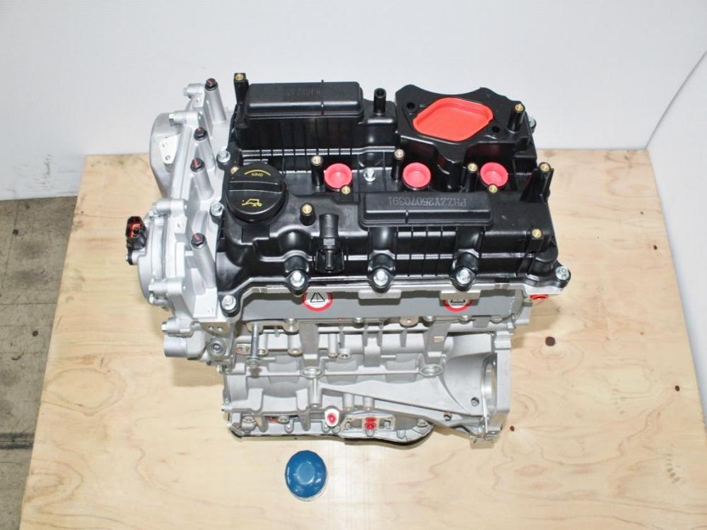 2017-2019 Brand New G4KH Engine Hyundai Santa Fe 2.0L Turbo : Image 14