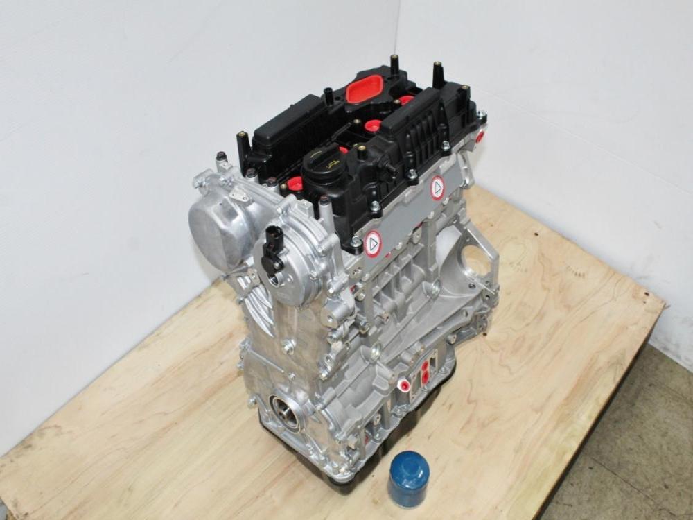 2017-2019 Brand New G4KH Engine Hyundai Santa Fe 2.0L Turbo : Image 17