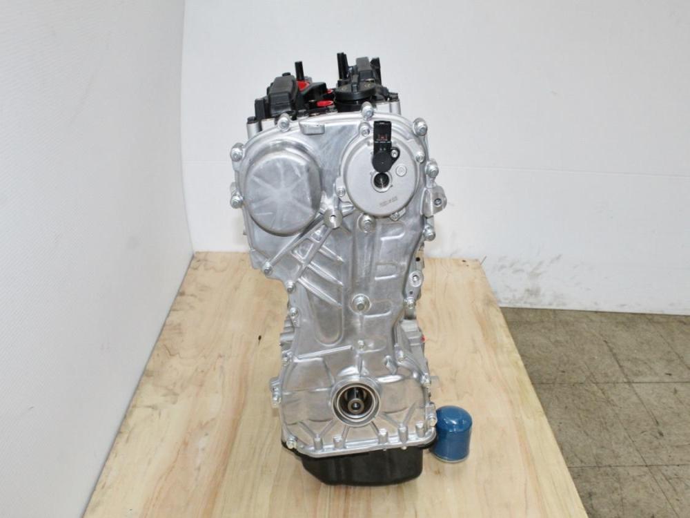 2017-2019 Brand New G4KH Engine Hyundai Santa Fe 2.0L Turbo : Image 8