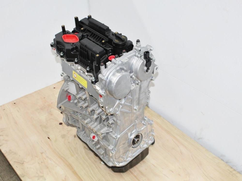 2017-2019 Brand New G4KH Engine Hyundai Santa Fe 2.0L Turbo : Image 15