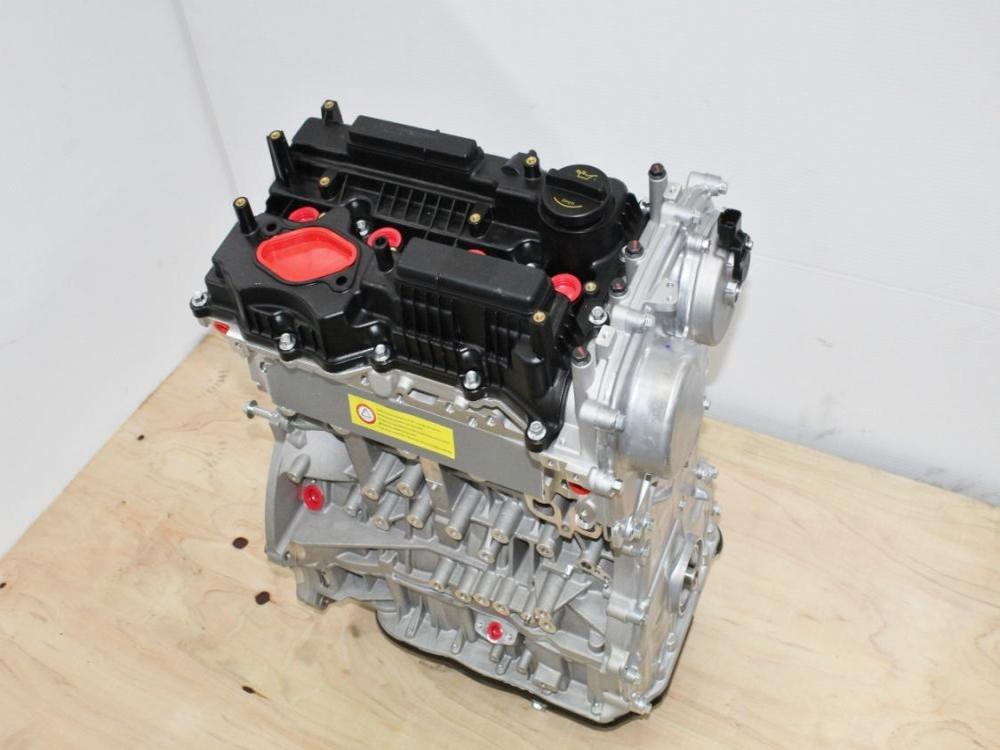 2017-2019 Brand New G4KH Engine Hyundai Santa Fe 2.0L Turbo : Image 7