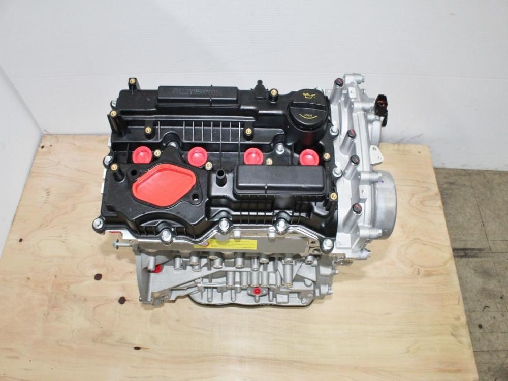 2017-2019 Brand New G4KH Engine Hyundai Santa Fe 2.0L Turbo : Image 19