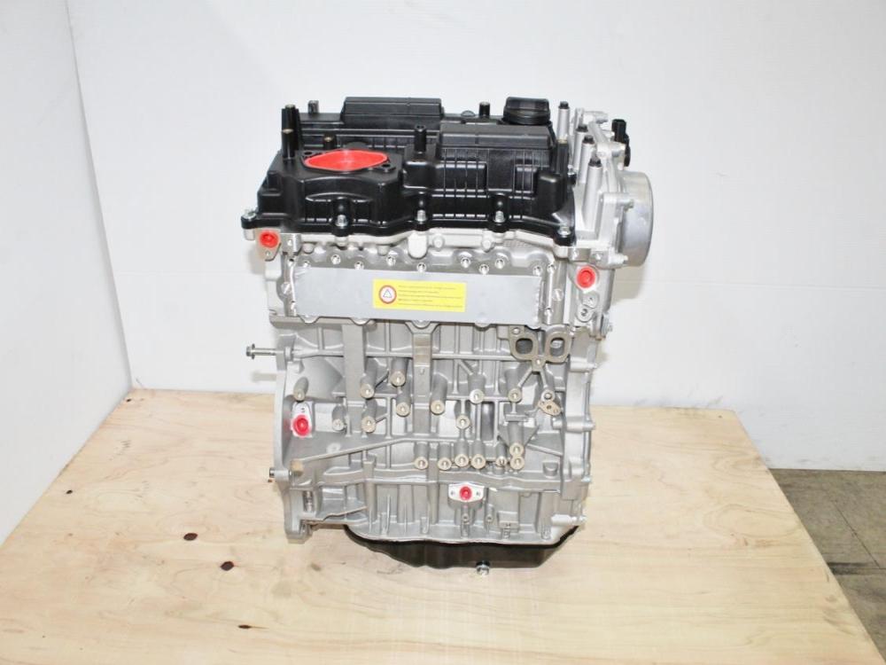 2017-2019 Brand New G4KH Engine Hyundai Santa Fe 2.0L Turbo : Image 13