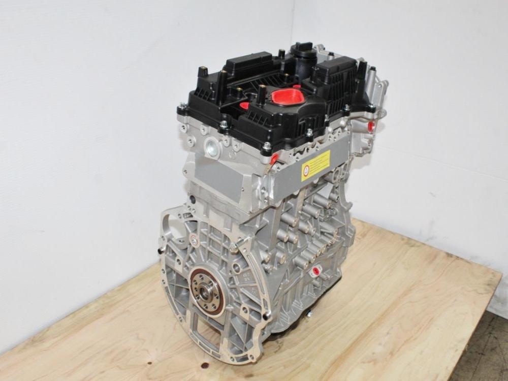 2017-2019 Brand New G4KH Engine Hyundai Santa Fe 2.0L Turbo : Image 12