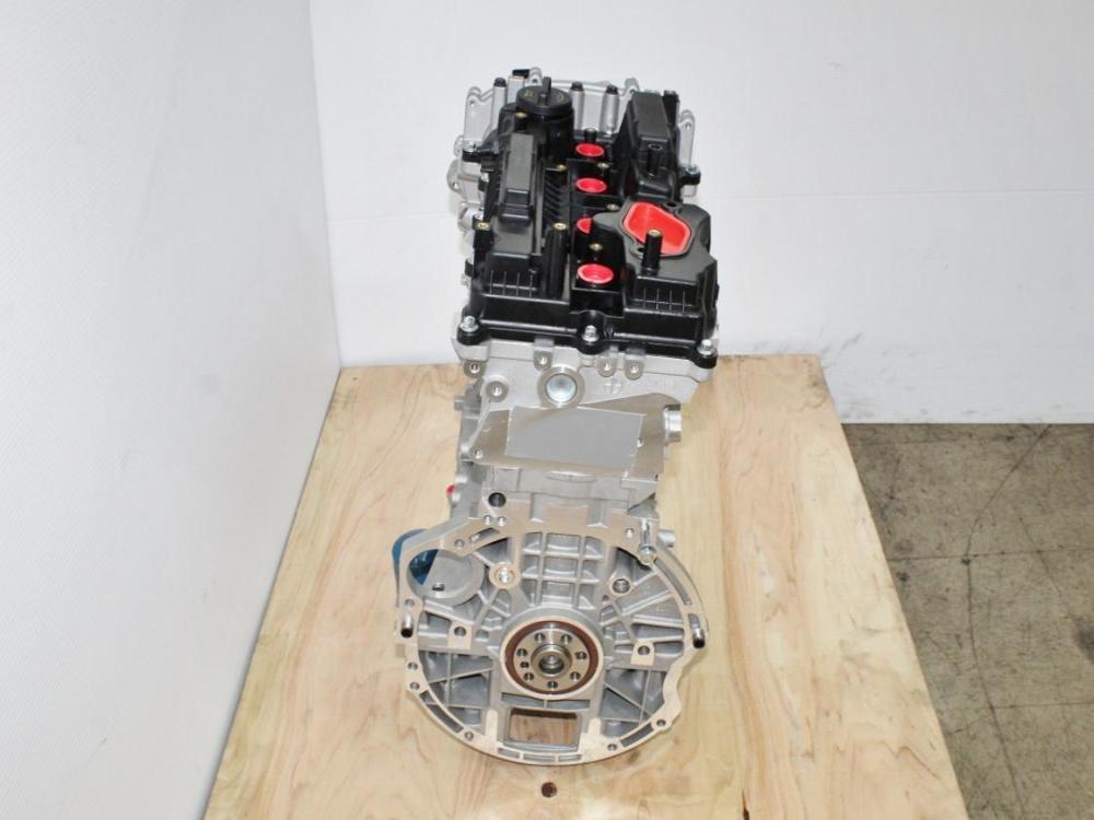 2017-2019 Brand New G4KH Engine Hyundai Santa Fe 2.0L Turbo : Image 16