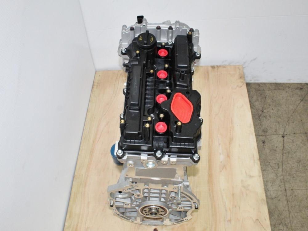 2017-2019 Brand New G4KH Engine Hyundai Santa Fe 2.0L Turbo : Image 5