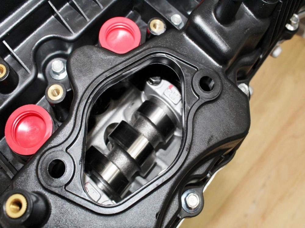 2017-2019 Brand New G4KH Engine Hyundai Santa Fe 2.0L Turbo : Image 6
