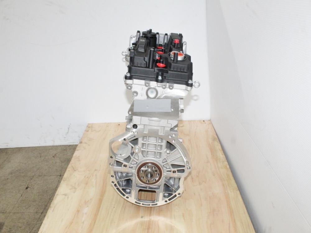  2017-2020 Hyundai Santa Fe 2.4L G4KJ Theta II GDI Engine Brand New: Image 2