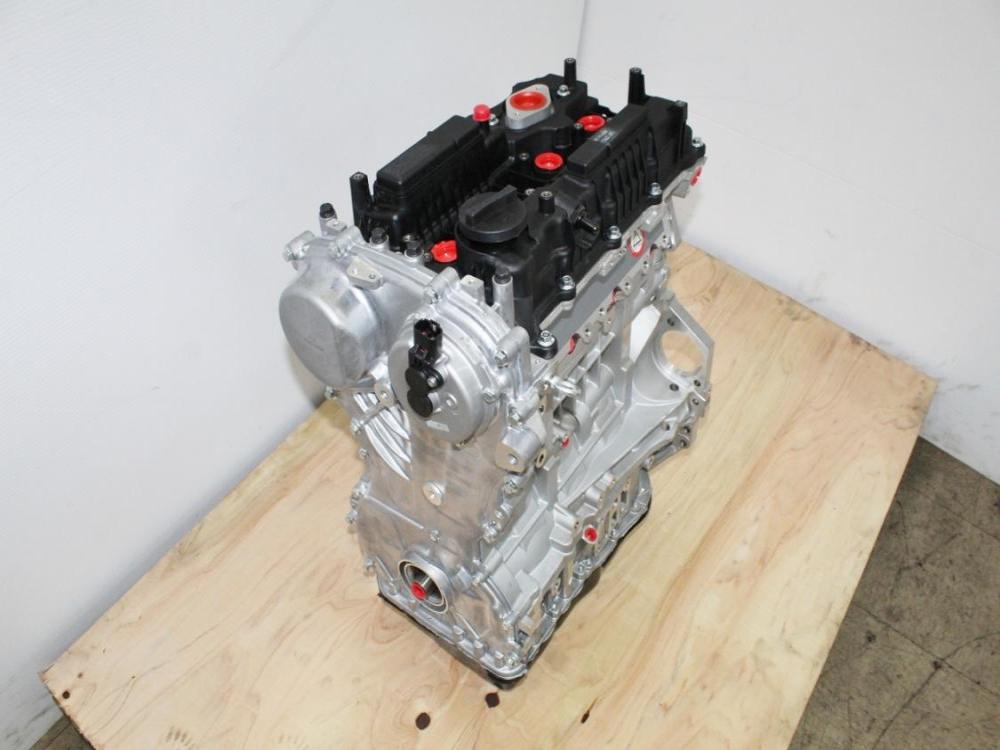  2017-2020 Hyundai Santa Fe 2.4L G4KJ Theta II GDI Engine Brand New: Image 7