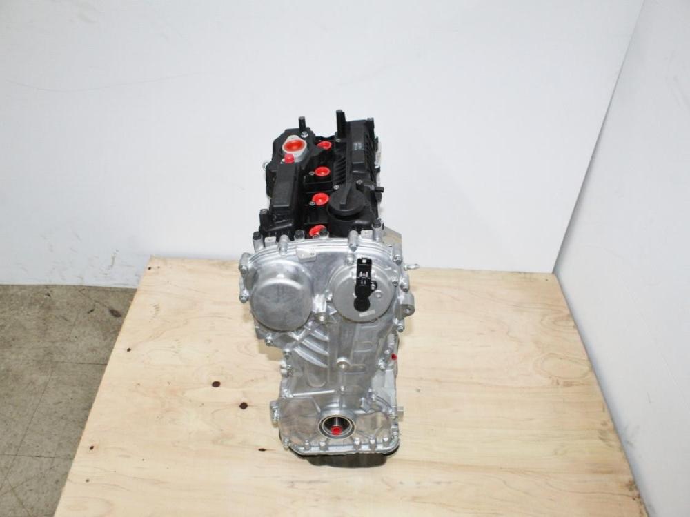  2017-2020 Hyundai Santa Fe 2.4L G4KJ Theta II GDI Engine Brand New: Image 8