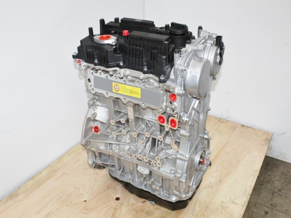  2017-2020 Hyundai Santa Fe 2.4L G4KJ Theta II GDI Engine Brand New: Image 20