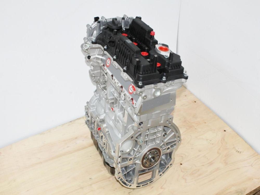  2017-2020 Hyundai Santa Fe 2.4L G4KJ Theta II GDI Engine Brand New: Image 4
