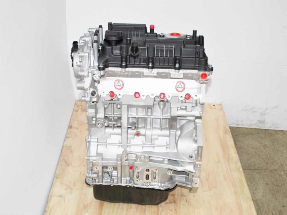  2017-2020 Hyundai Santa Fe 2.4L G4KJ Theta II GDI Engine Brand New: Image 19