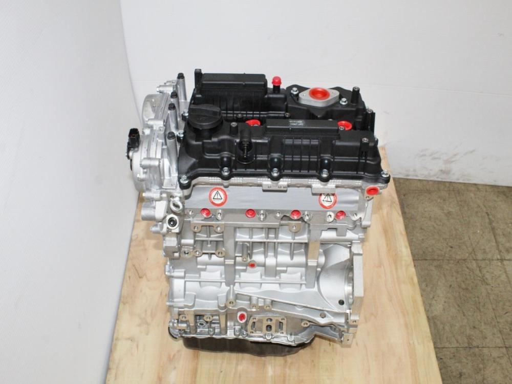  2017-2020 Hyundai Santa Fe 2.4L G4KJ Theta II GDI Engine Brand New: Image 10