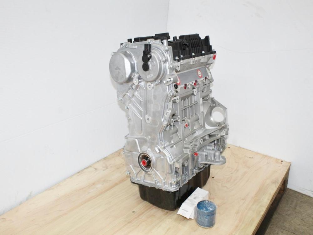 Brand New 2015-2019 Hyundai Sonata 2.4L Engine G4KJ | Theta II GDI: Image 12