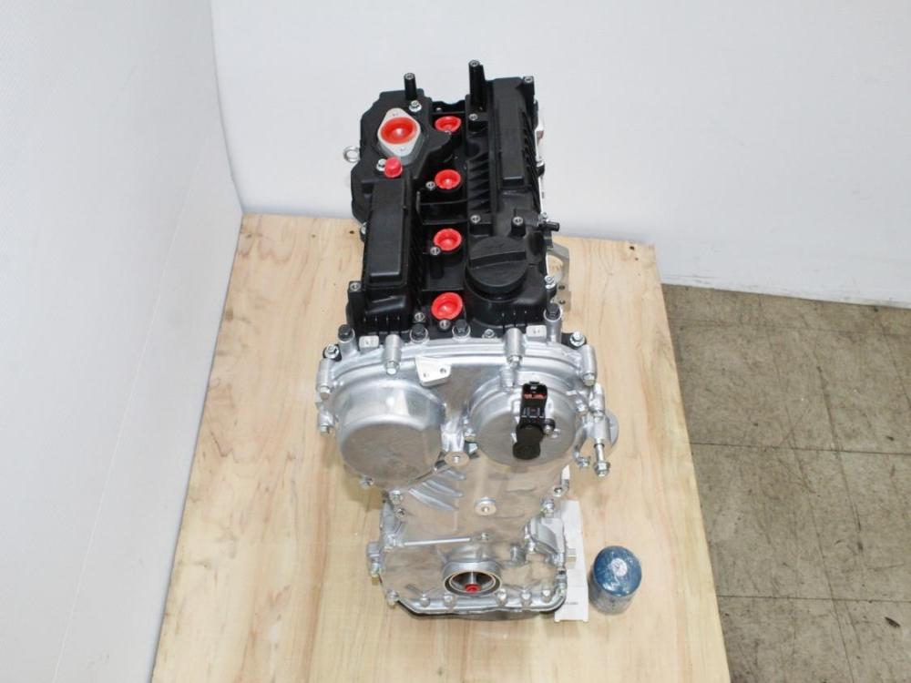 Brand New 2015-2019 Hyundai Sonata 2.4L Engine G4KJ | Theta II GDI: Image 13