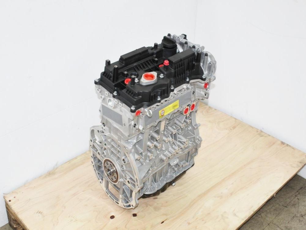 Brand New 2015-2019 Hyundai Sonata 2.4L Engine G4KJ | Theta II GDI: Image 9