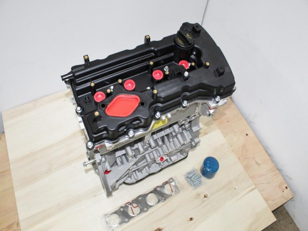 2011-2015 Kia Optima 2.0T Engine G4KH Turbo Motor Brand New: Image 11