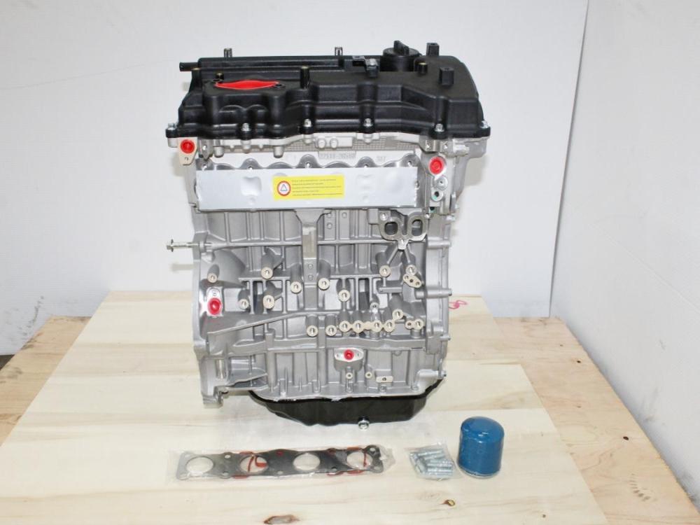2011-2015 Kia Optima 2.0T Engine G4KH Turbo Motor Brand New: Image 5
