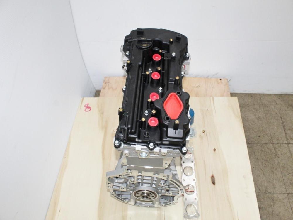 2011-2015 Kia Optima 2.0T Engine G4KH Turbo Motor Brand New: Image 8