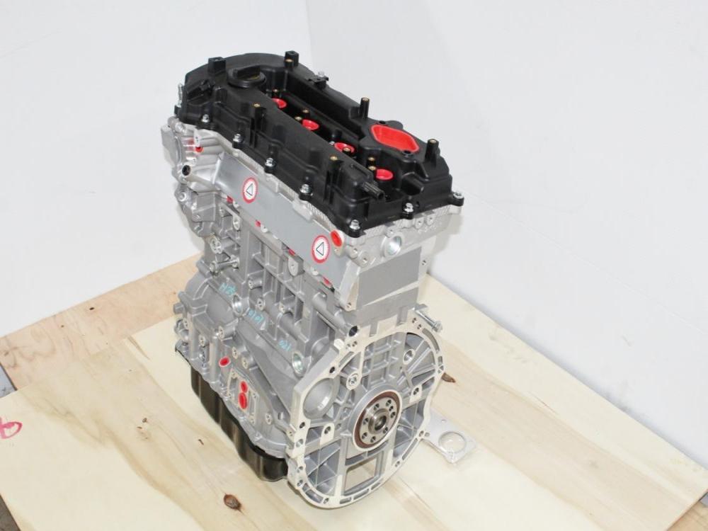 2011-2015 Kia Optima 2.0T Engine G4KH Turbo Motor Brand New: Image 2