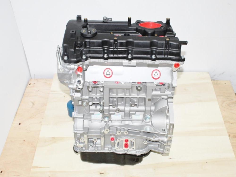 2011-2015 Kia Optima 2.0T Engine G4KH Turbo Motor Brand New: Image 15