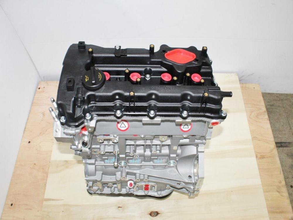 2011-2015 Kia Optima 2.0T Engine G4KH Turbo Motor Brand New: Image 17
