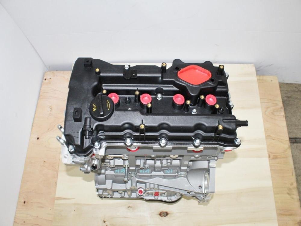 2011-2015 Kia Optima 2.0T Engine G4KH Turbo Motor Brand New: Image 10