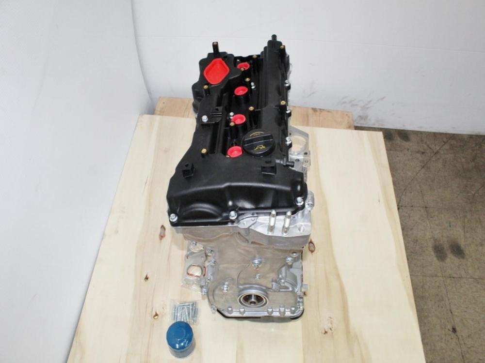 2011-2015 Kia Optima 2.0T Engine G4KH Turbo Motor Brand New: Image 13