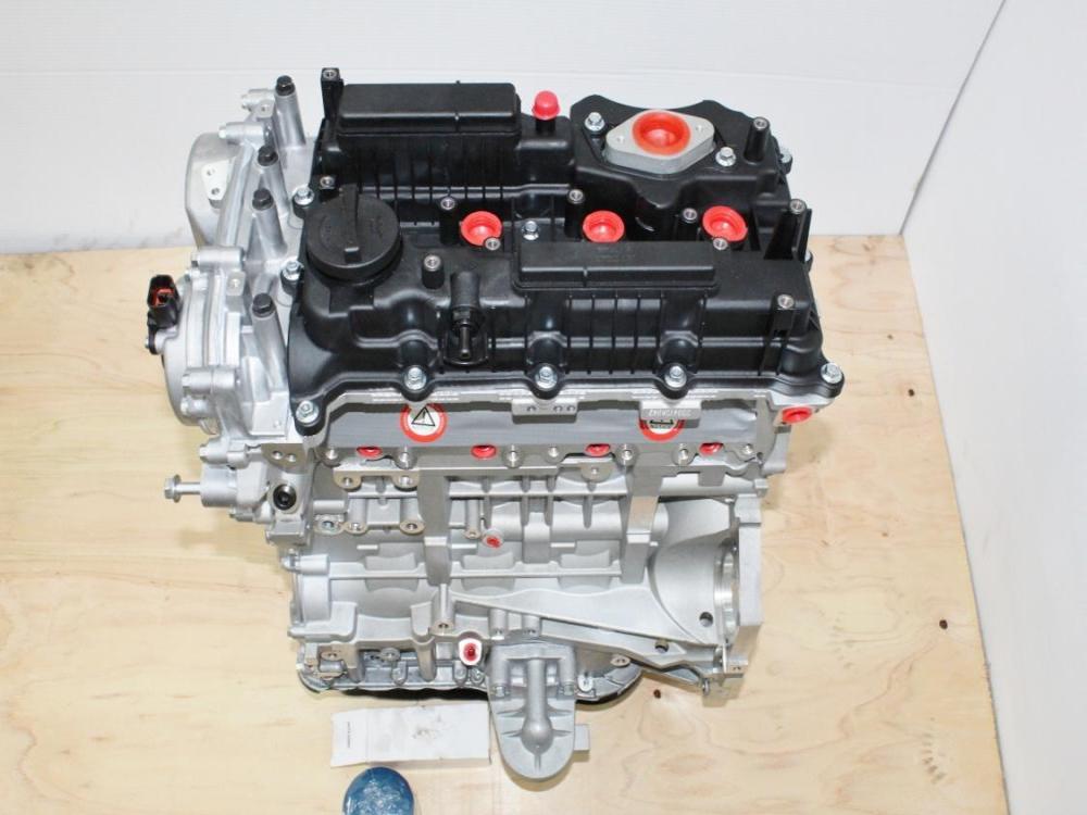 2016-2020 Kia Optima 2.4L Engine G4KJ Theta 2 GDI Motor Brand New: Image 13