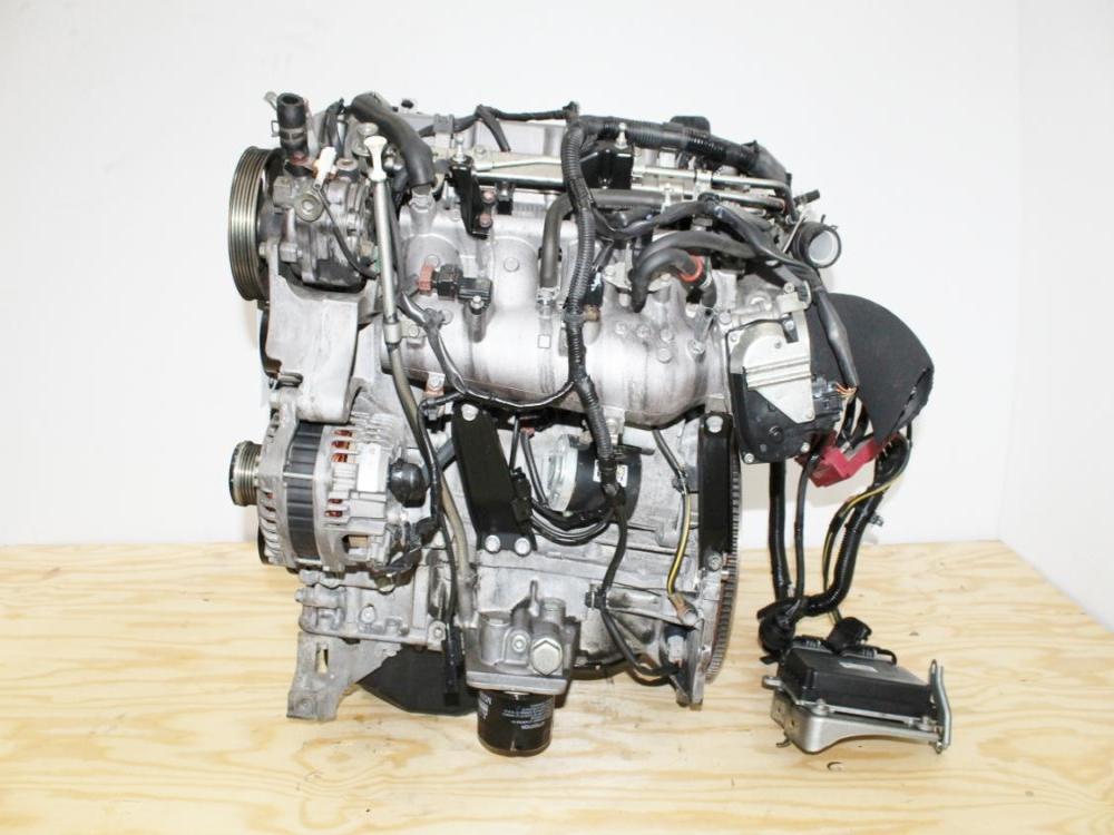 2008-2015 Mitsubishi Lancer Ralliart 4B11T Turbo Engine 2.0L Evolution X: Image 3