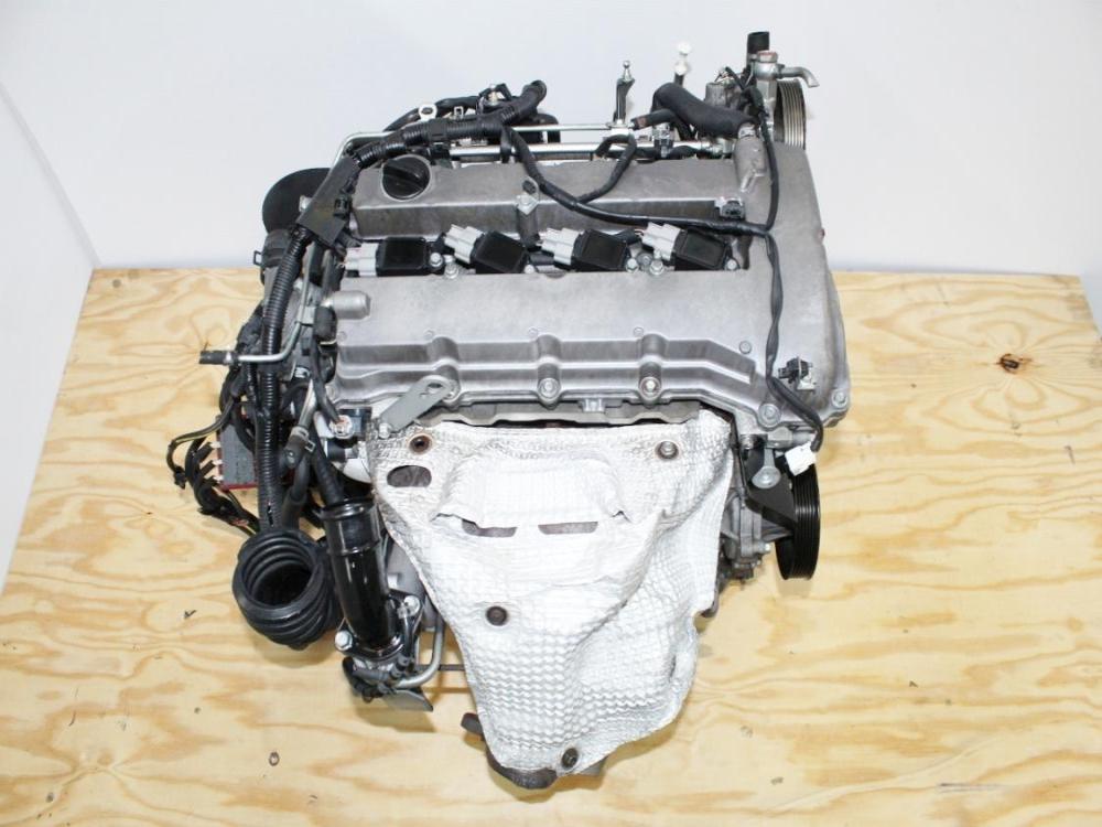 2008-2015 Mitsubishi Lancer Ralliart 4B11T Turbo Engine 2.0L Evolution X: Image 11