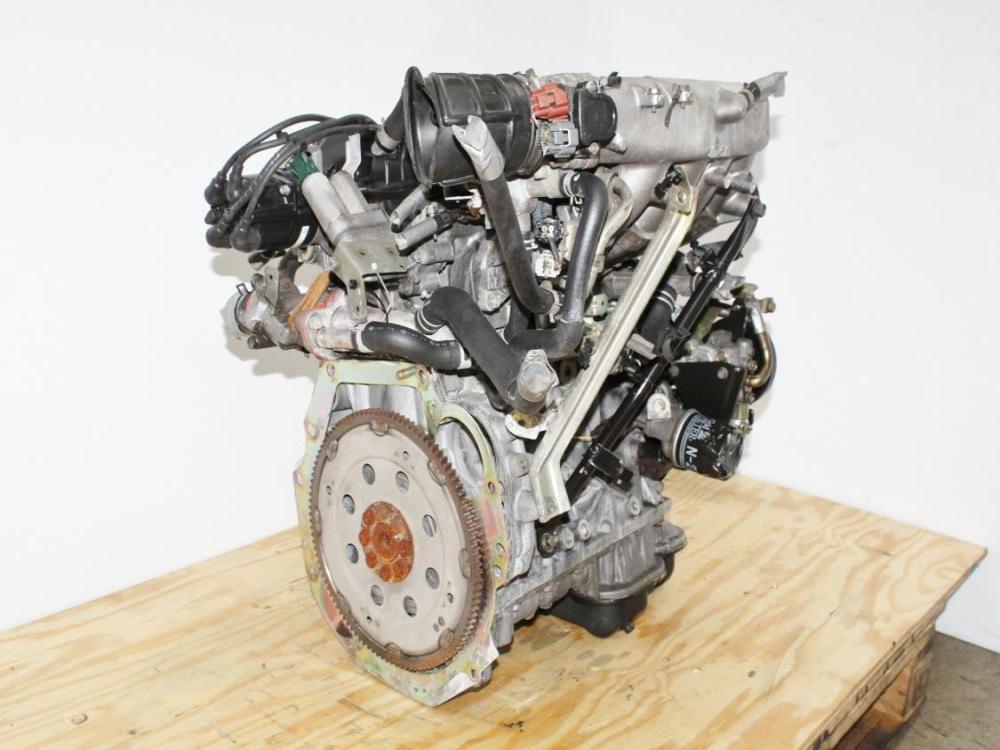 JDM Nissan Primera SR20VE Neo VVL 2.0L Engine Used Low Miles: Image 15