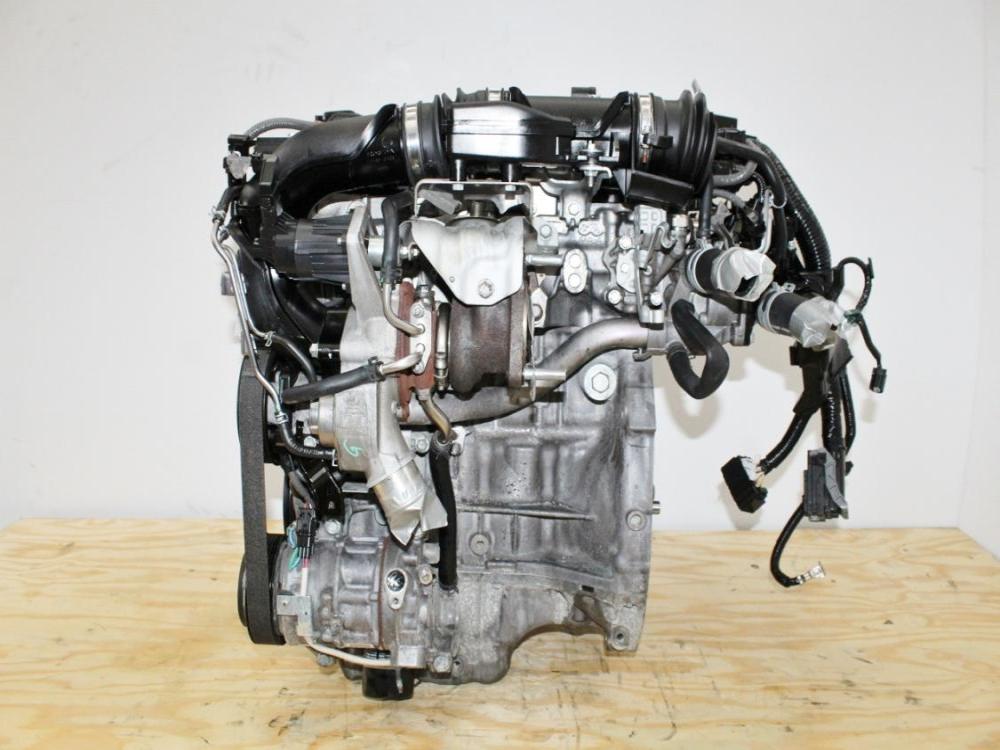 2018-2022 Honda Accord 1.5L Turbo Engine L15BE 4 Cylinder Used 42K Tested: Image 3