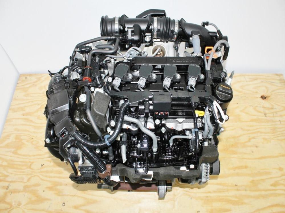 2018-2022 Honda Accord 1.5L Turbo Engine L15BE 4 Cylinder Used 42K Tested: Image 11