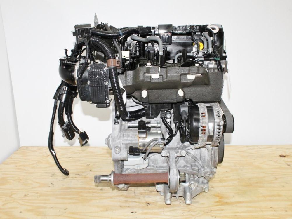 2018-2022 Honda Accord 1.5L Turbo Engine L15BE 4 Cylinder Used 42K Tested: Image 12
