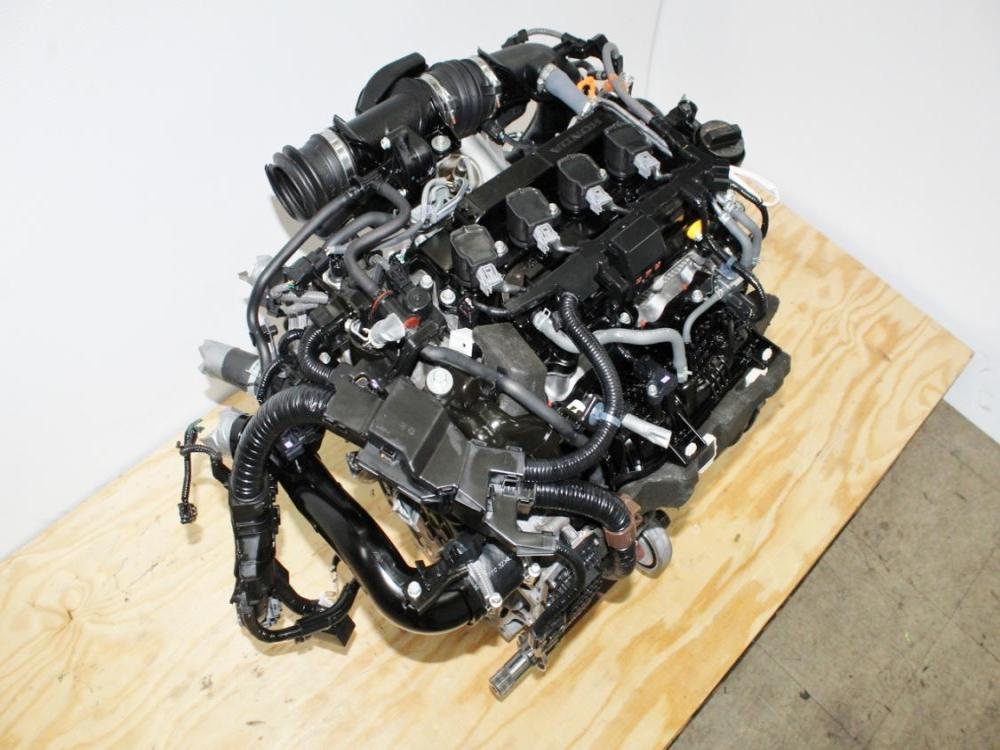 2018-2022 Honda Accord 1.5L Turbo Engine L15BE 4 Cylinder Used 42K Tested: Image 13