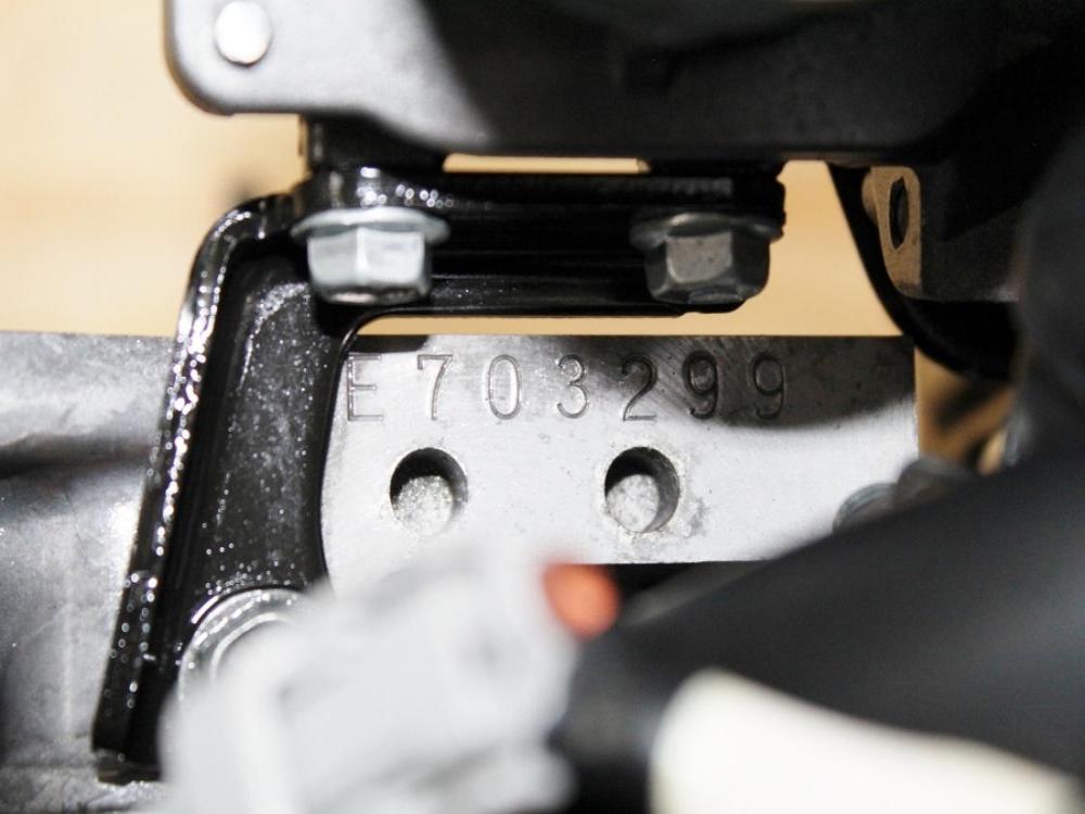 2020 Subaru WRX STI EJ257 Engine 2.5L Turbo N25 Heads Type-RA : Image 15
