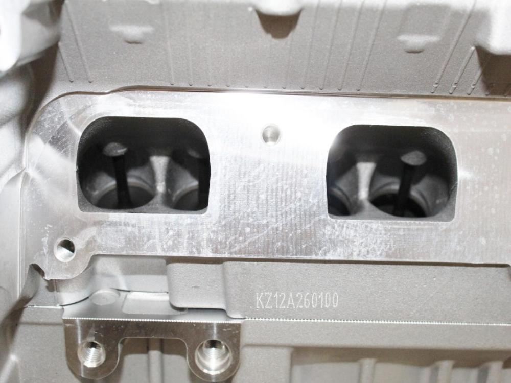 2010-2013 Hyundai Tucson 2.4L Engine G4KE 4 Cylinder Motor - Brand New: Image 4