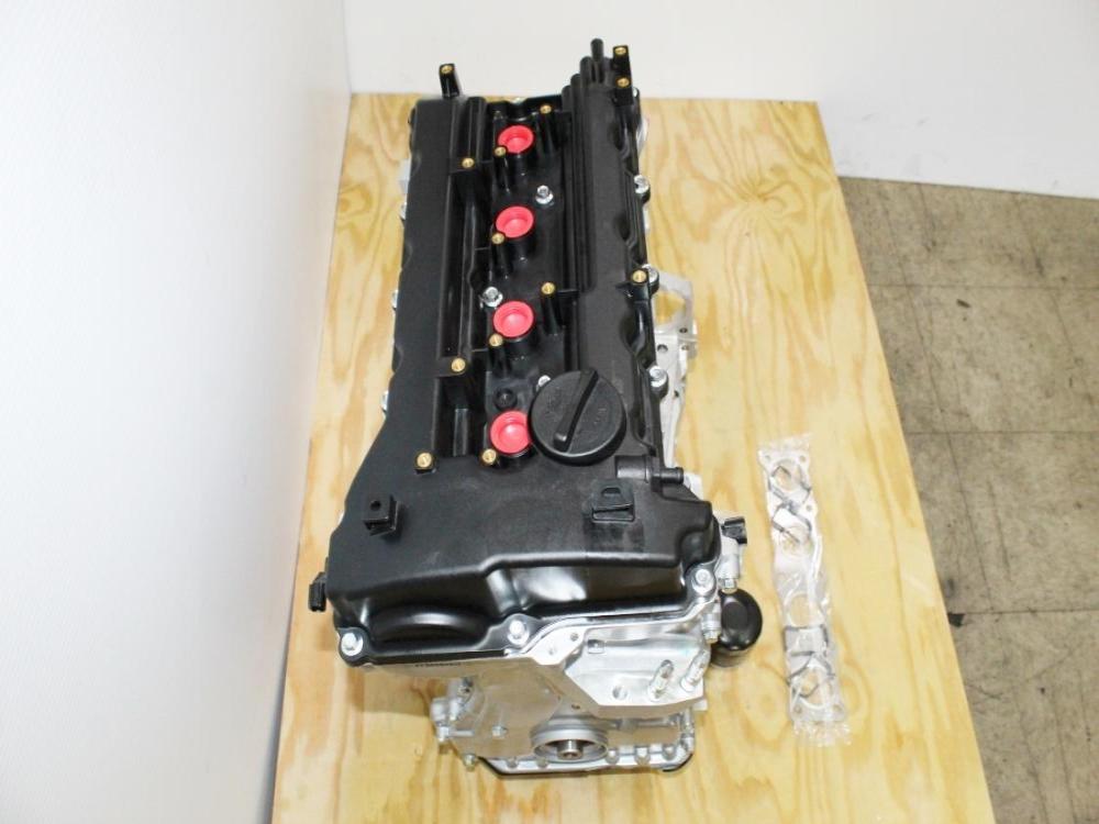 2010-2013 Hyundai Tucson 2.4L Engine G4KE 4 Cylinder Motor - Brand New: Image 8